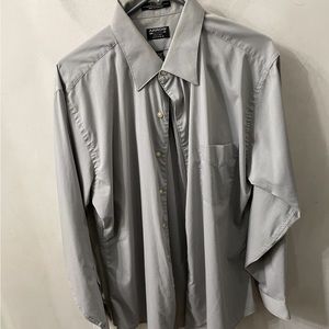 COPY - Medium arrow dress shirt like new